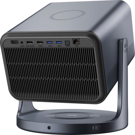Projector Hisense C2 Pro - Μαύρο image 6