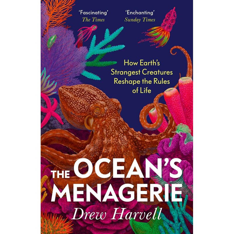 The Oceans Menagerie