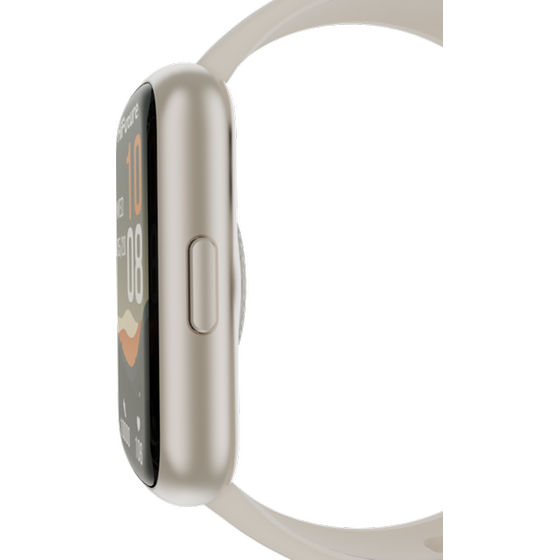 Activity Tracker HiFuture EVO2 - Sophisticated Beige image 5