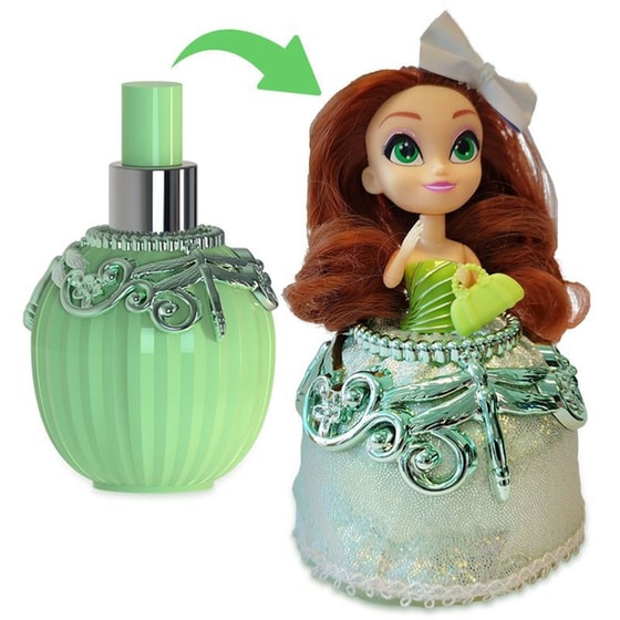 Giochi Preziosi Perfumies Κούκλες Δώσε Μορφή στο Αρωμά σου image 6