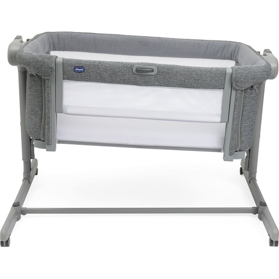 Chicco Λίκνο Next 2 Me Magic Evo Dark Grey image 2