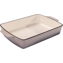 Ταψί LAMART LT1304 3.6 L Κρεμ