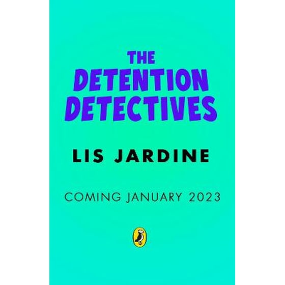 Detention Detectives image 0
