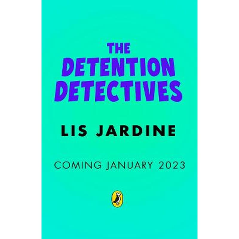 Detention Detectives