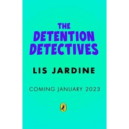 Detention Detectives
