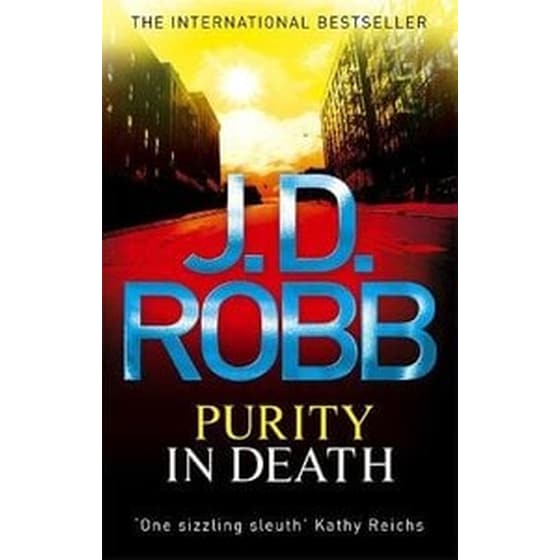 Purity In Death image 0