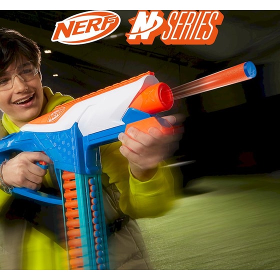 Nerf Εκτοξευτής N Series Infinite (F8631) image 1