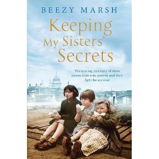 Keeping My Sisters' Secrets image 0