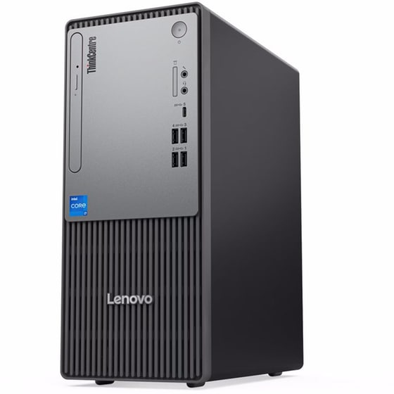 Desktop Lenovo ThinkCentre neo 50t Gen 5 (Core i5-14400/16 GB/512GB SSD/UHD Graphics 730/Win11Pro) image 2