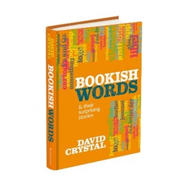 Bookish Words & their Surprising Stories