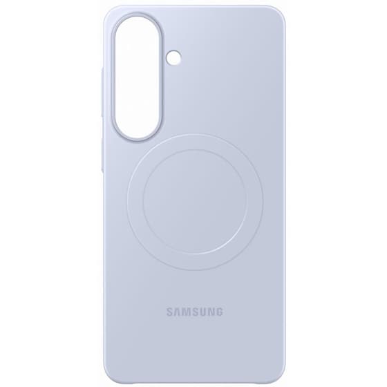 Θήκη Samsung Galaxy S26+ - Samsung Slim Magnet Case - Light Violet image 3