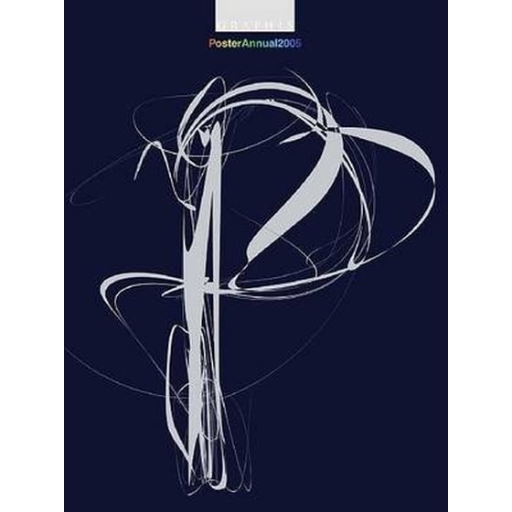 Graphis Poster Annual image 0