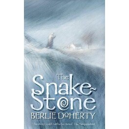 Snake-stone