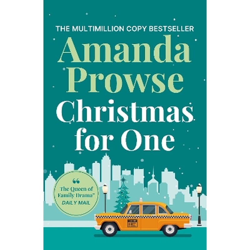 Christmas for One