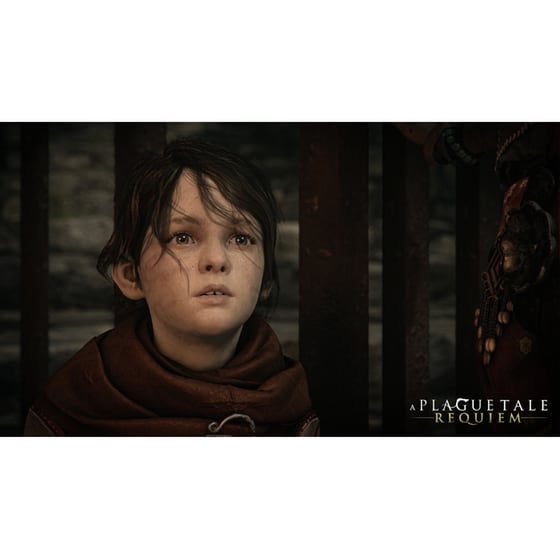 A Plague Tale: Requiem - Xbox Series X image 1