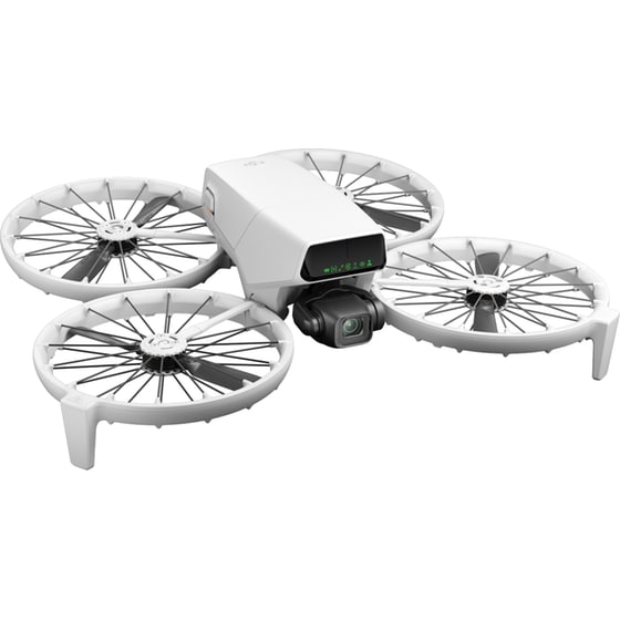 DJI Flip Fly More Combo - Λευκό image 7