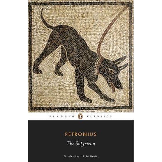 The Satyricon image 0