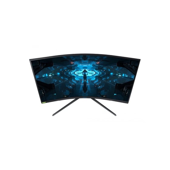 Samsung Odyssey G7 LC32G75TQSRXEN 32" QHD 240Hz 1ms image 1
