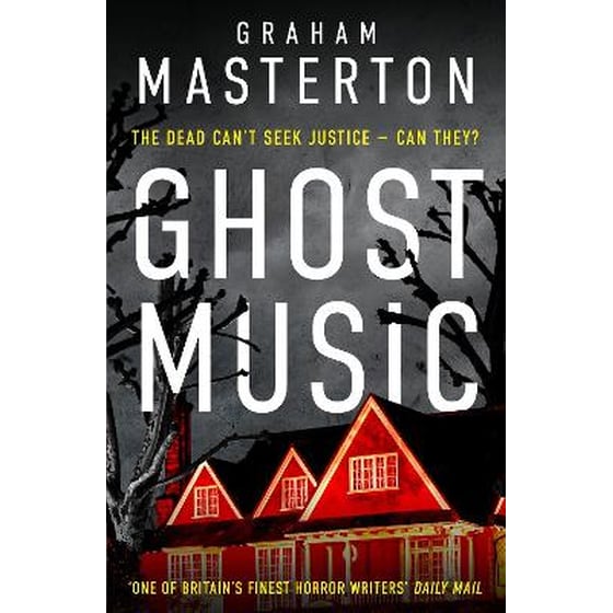 Ghost Music image 0