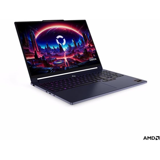 Lenovo Legion 7 16AGP11 16" QHD OLED (AMD Ryzen AI 7-450/32 GB/1TB SSD/GeForce RTX 5060/Win11Home) Laptop image 2