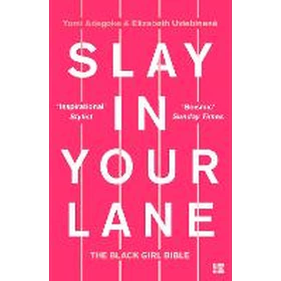 Slay In Your Lane image 0