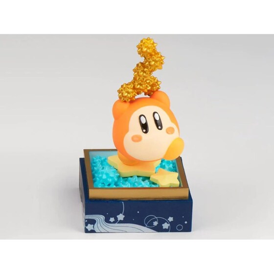 Banpresto Paldolce Collection Vol.5 - Waddle Dee (Ver.C) Figure (6cm) (88237) image 3