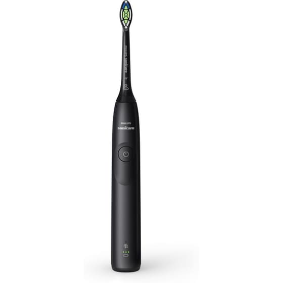 Ηλεκτρική Οδοντόβουρτσα PHILIPS Sonicare 5300 HX7101/02 - Μαύρο image 1