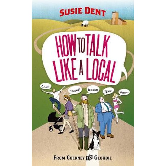 How to Talk Like a Local image 0