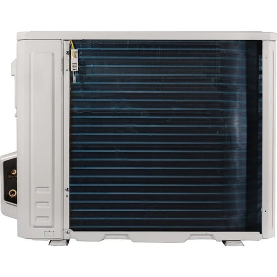 GREE Mistral GRC/GRCO-101QI/KMS-N6 Κλιματιστικό Inverter 9.000 BTU A+++/A+++ με Ιονιστή και Wi-Fi image 6