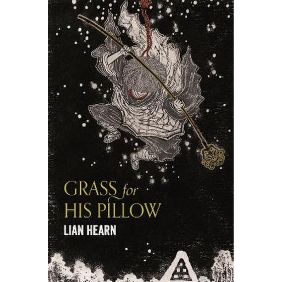 Grass for His Pillow image 0
