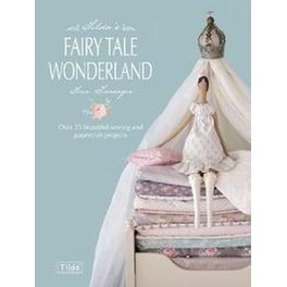 Tilda's Fairy Tale Wonderland