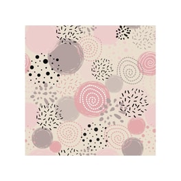 Χαρτοπετσέτες Bamboo Polka Dots - 20 Τεμάχια
