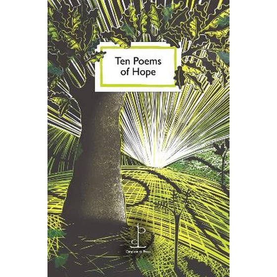 Ten Poems of Hope image 0