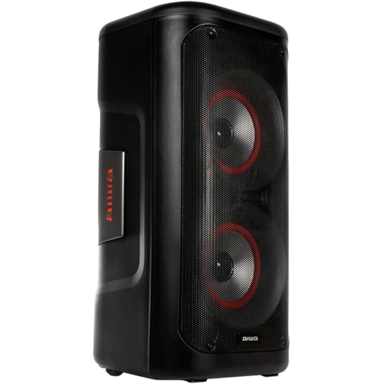 Party Speaker Aiwa KBTUS-450 40W - Μαύρο image 0