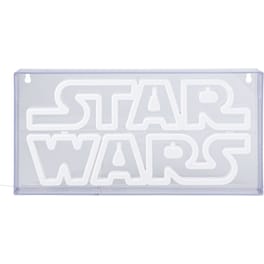 Διακοσμητικό Φωτιστικό LED Paladone Star Wars 30 cm
