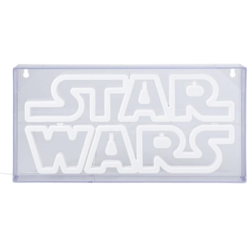 PALADONE Διακοσμητικό Φωτιστικό LED Paladone Star Wars 30 cm