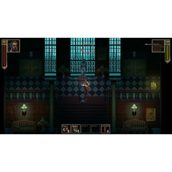 Lovecraft's Untold Stories - PC image 1