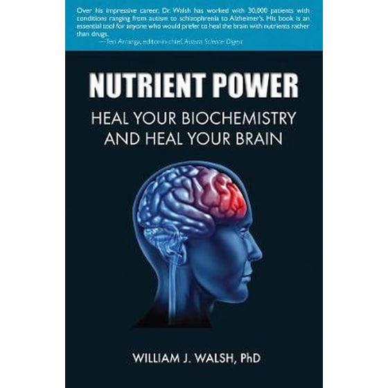 Nutrient Power image 0