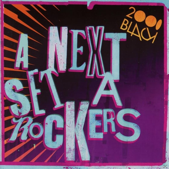 A Next Set A Rockers image 2