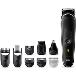 Ξυριστική Μηχανή Braun Series 5 MGK5410