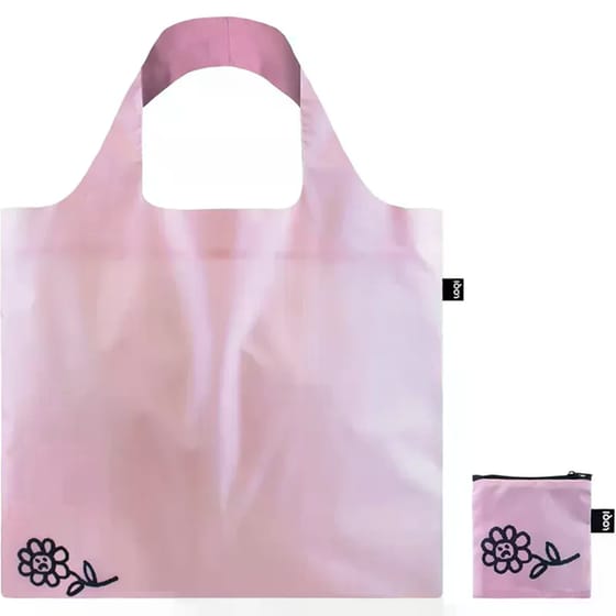 Τσάντα&nbsp;Αναδιπλούμενη Loqi&nbsp;Guerrilla&nbsp;Girls&nbsp;Dearest&nbsp;Art image 2