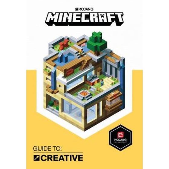 Minecraft Guide to Creative image 0