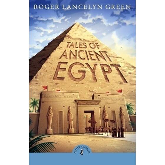 Tales of Ancient Egypt image 0