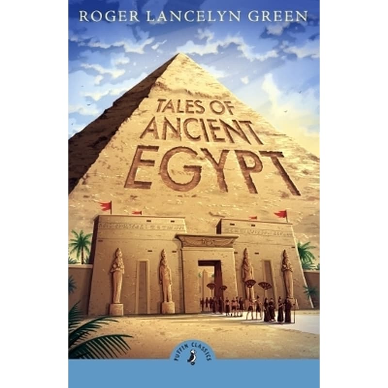 Tales of Ancient Egypt