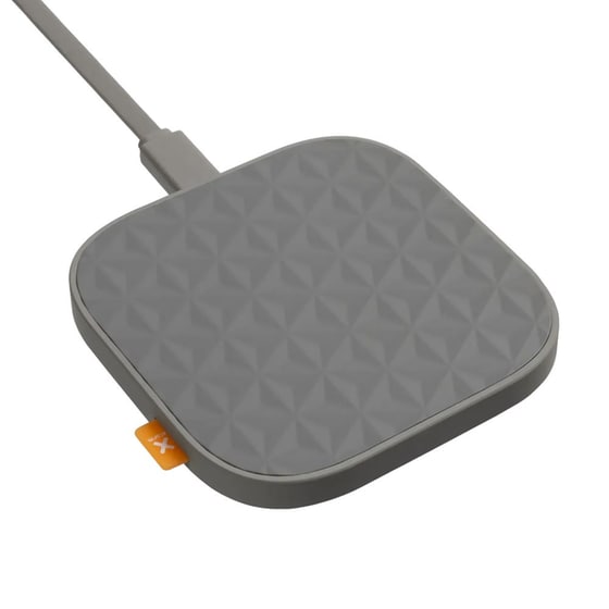 Ασύρματος Φορτιστής Xtorm AXW401 USB-C 15W - Γκρι image 1