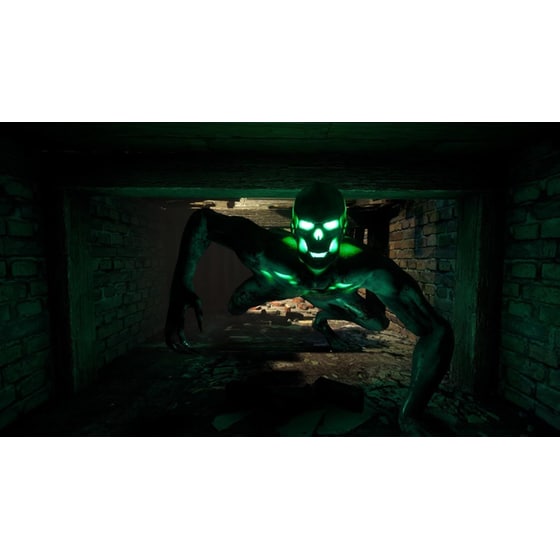 Horror Tales: The Beggar - PS5 image 4