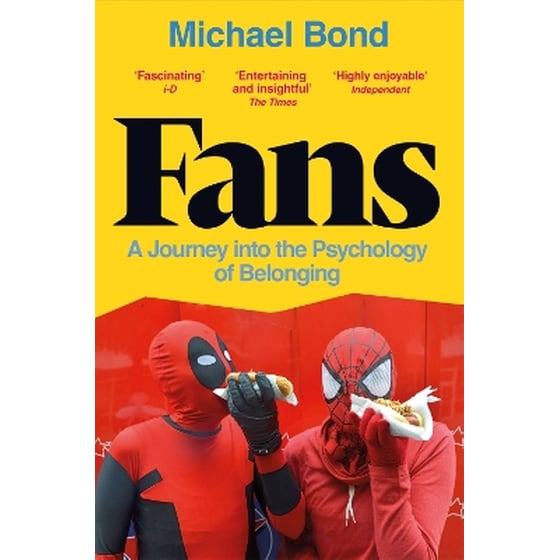 Fans image 0