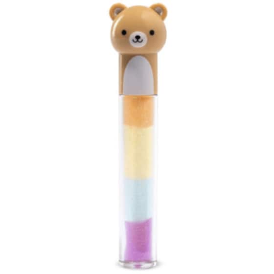 Martinelia Shiny Animals Lip Gloss - Cream 2.7gr (79101) (Διάφορα Σχέδια) image 1