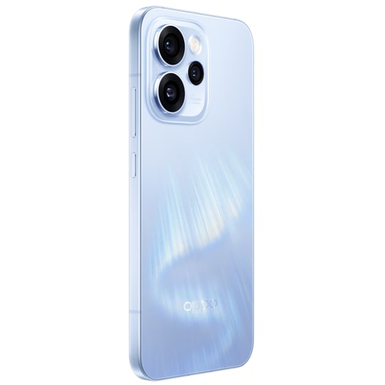 Oppo Reno15 Pro 5G 512GB - Aurora Blue image 5