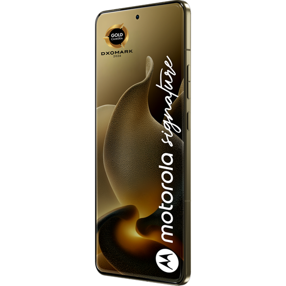 Motorola Signature 512GB - PANTONE Martini Olive image 3